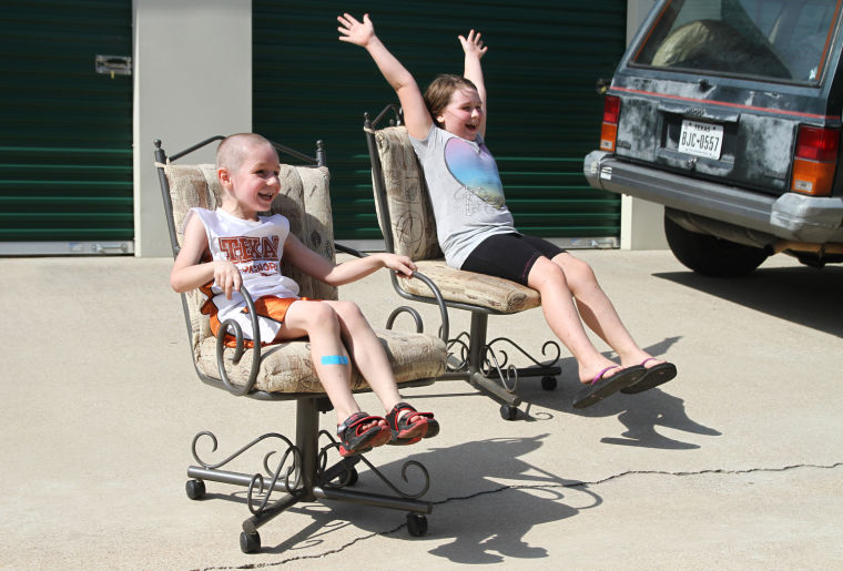 Garage Sale Fundraiser